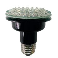 Лампа УПС3А-К-48