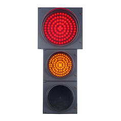 Светофор дорожный светодиодный транспортный Т.1.III (Т.1.III-1)