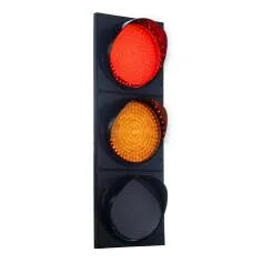 Светофор дорожный светодиодный транспортный Т.1.II (Т.1.II-1)