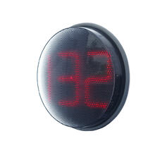 Излучатель светофора Т.1.II (БИС-Ж-212-ТВ4-230-р-К)