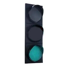 Светофор дорожный светодиодный транспортный Т.1.I (Т.1.I-1)